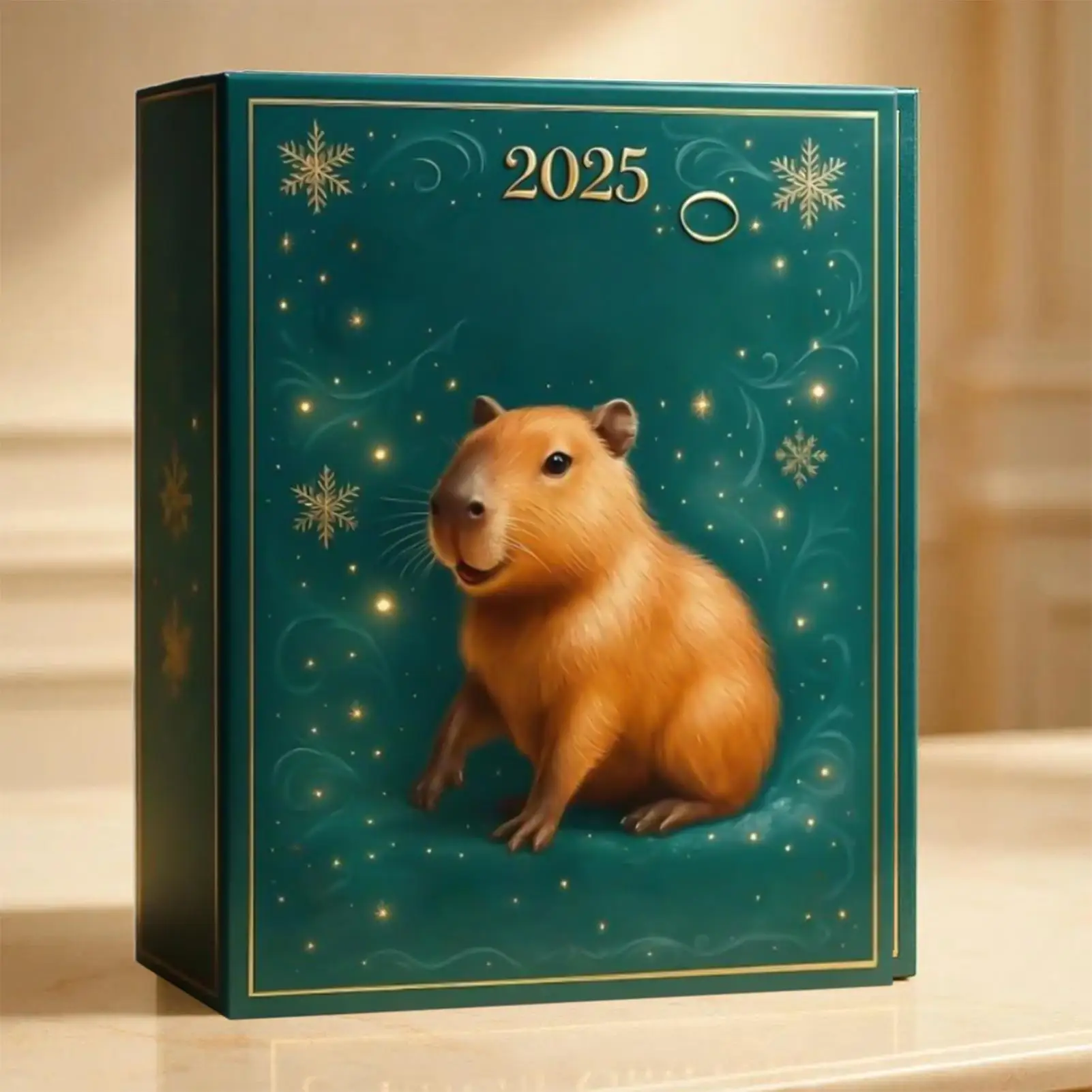 Thumbnail 3 - #30 Ranked Advent Calendars Picks in 2026