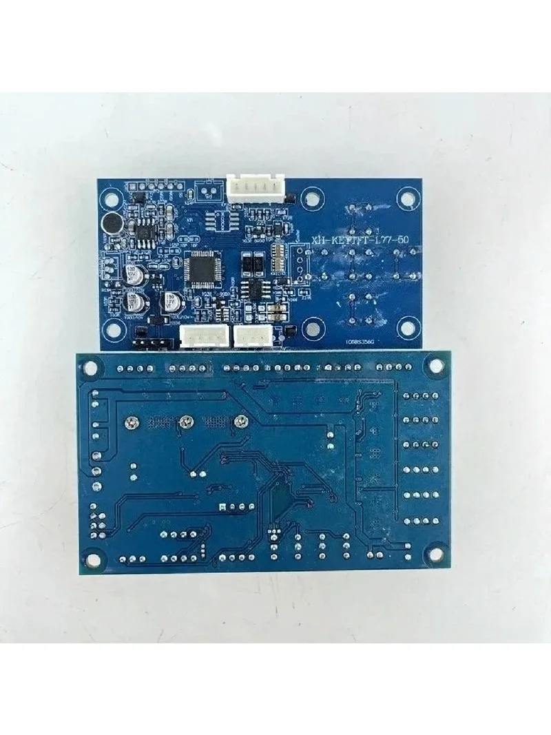 230W Moving Head Light Main Display Board Motherboard Spare Parts for 7R 5R Stage Lighting
