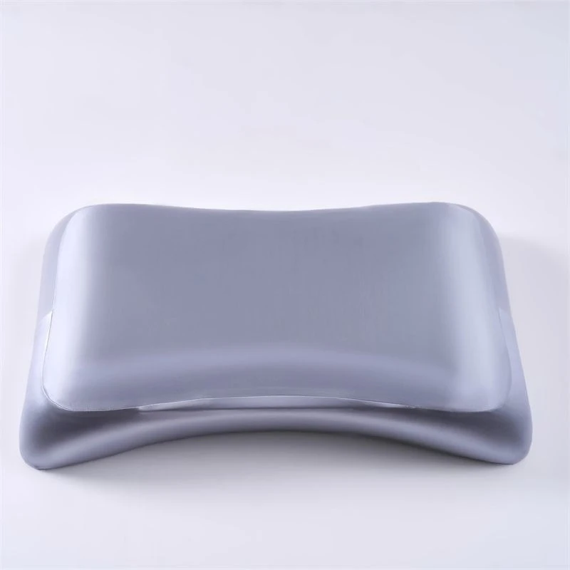 

Gel Pillow Bedroom Bed Neck Suspension Deep Gel Neck Single Cold Pillow