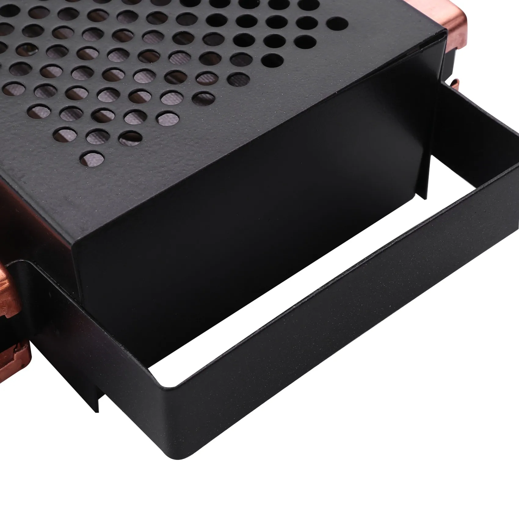 Probador de carga de batería, 100A, 12V, coche, 6V, Schumacher, 12 mecánicos, tipo camión