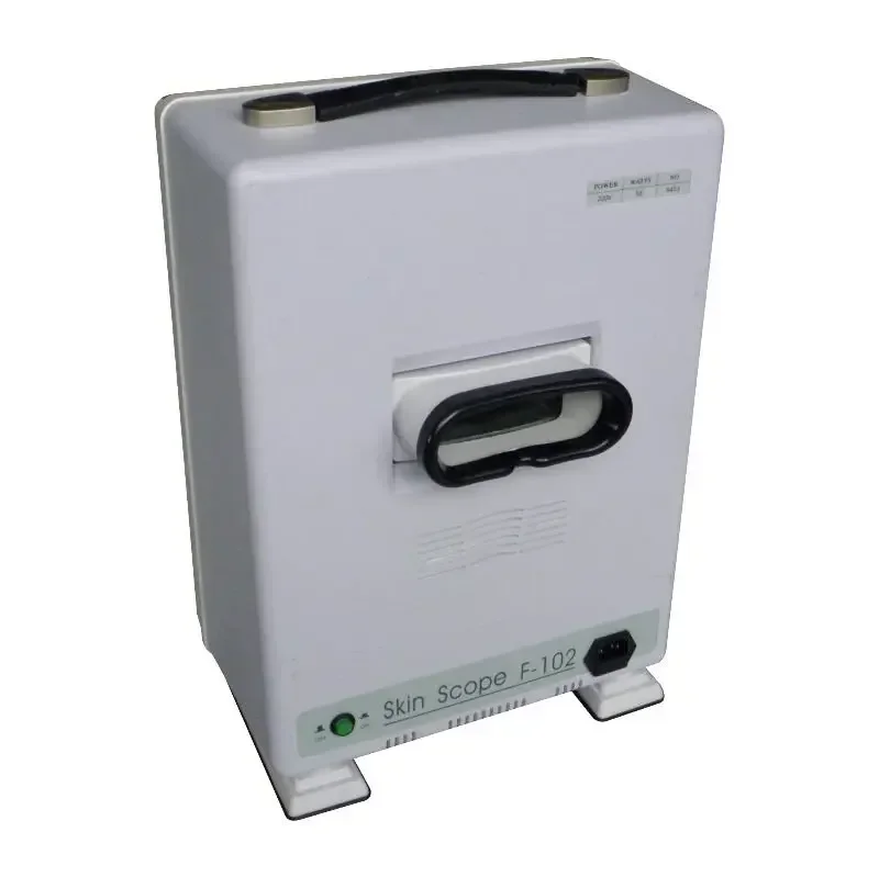 

Анализатор древесины Factory MD-F102