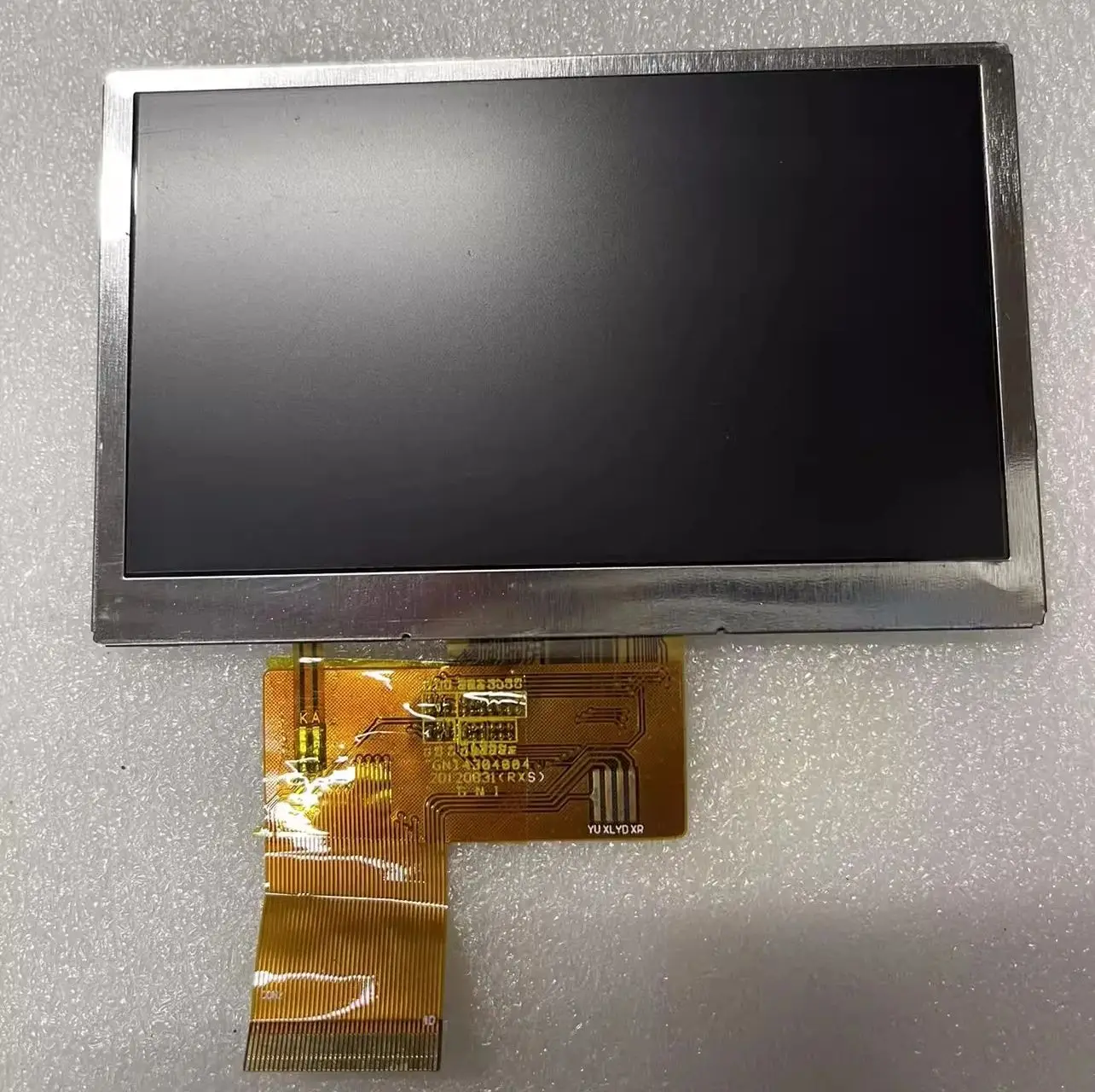 

GNI4304004 LCD screen