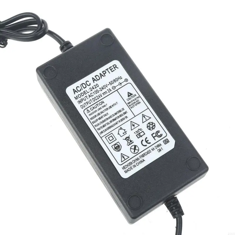 E06B 24V 2A 12V محول الطاقة العكسي نظام التناضح أجزاء مرشح المياه مضخة RO PRIPER