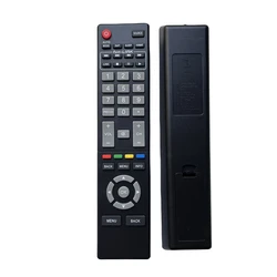 New universal remote control fit for MagnAVOX 32ME402V/F7 22ME402V R32ME402V/F7 22ME402V/F7 19ME402V/F7 32ME402V smart TV