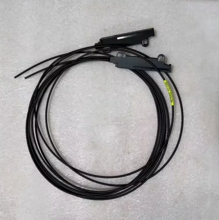 Transducer Transmissive Fiber unit  Area Type 40mm Fiber Optic Sensor FU-E40