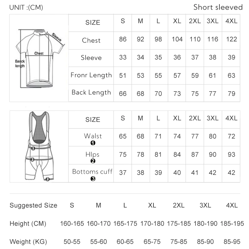 Mountain Bike UAE Complete Cycling 2024 Jersey Men Set Mtb Gel Shorts Road Uniform Male Clothing Man Mens Clothes Summer Bicycle