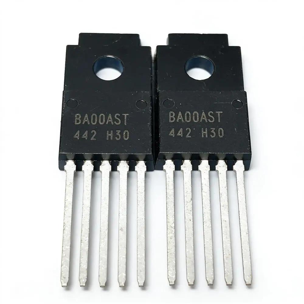 5PCS BA00AST CLA40E1200NHB TJ20A10M3 J20A10M3 FMH20N60S1 20N60S1 600V 20A 2SA1386A A1386A 2SK2837 K2837 500V 20A