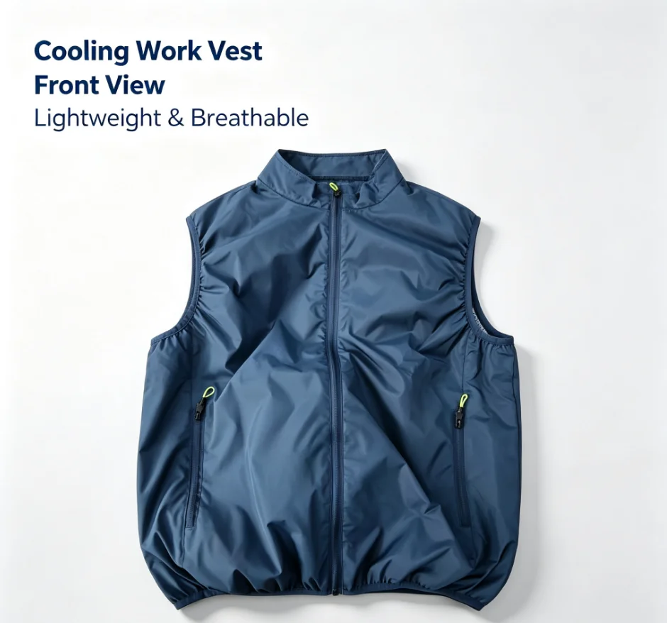 Thumbnail 4 - #22 Compare Hiking Vests Before You Buy