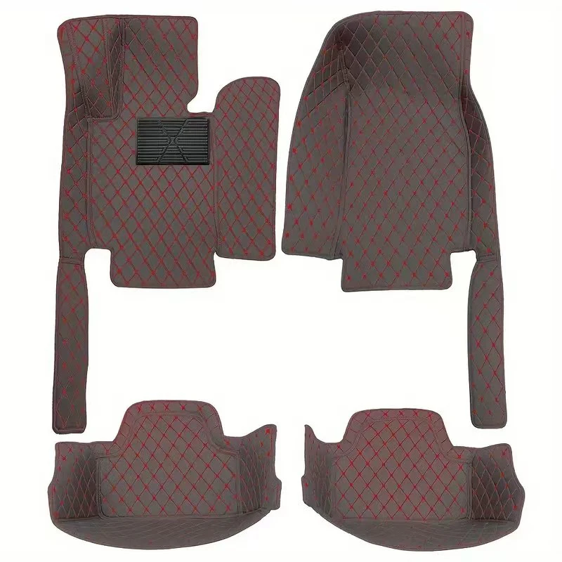 

Автомобильные коврики на заказ для Bentley Continental GTC 2013-2018 гг.