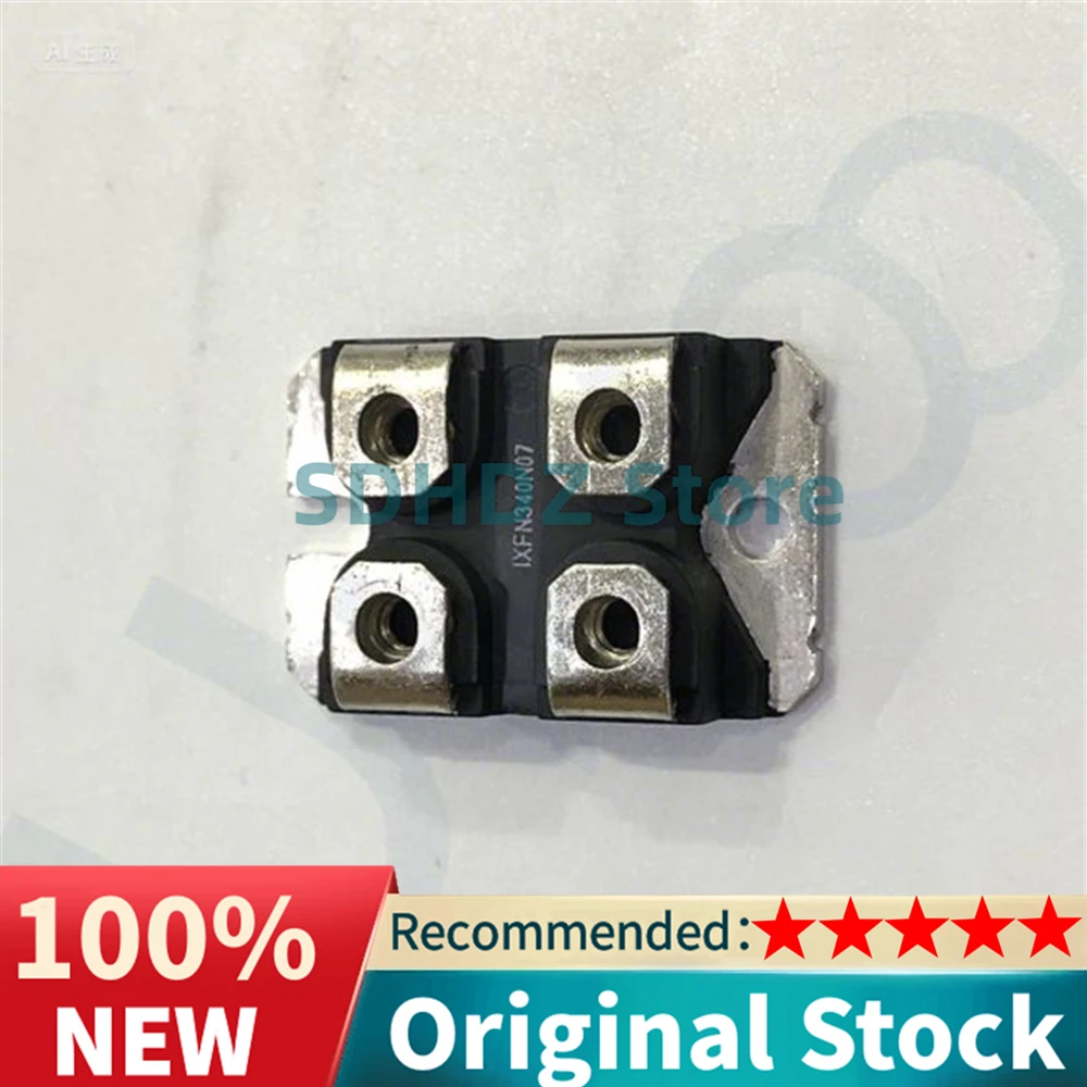 IXFN34N80 IXFN36N60 IXFN36N50 IXFN340N07 IXFN36N100 IXFN34N100 IXFN340N06 IXFN50N80Q2 IXFN400N15X3