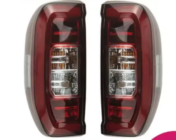 

SAIC LDV MAXUS T90 Задний фонарь для SAIC LDV MAXUS T90 2021р.
