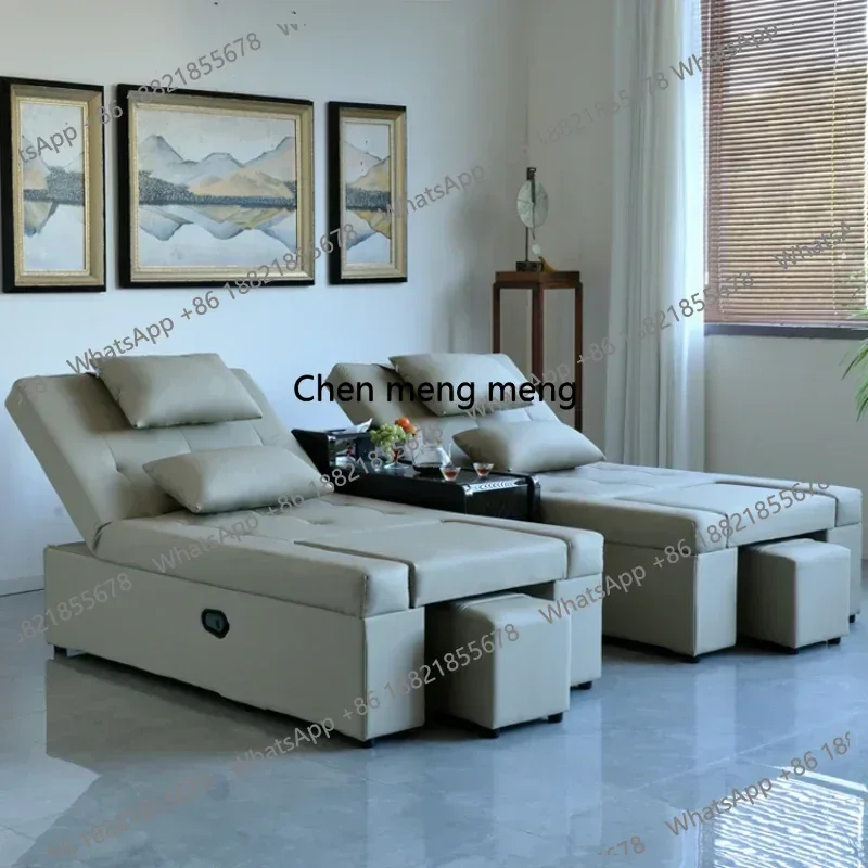 

Профессиональный портативный массажный стол для хиропрактики, тайских массажей и салонов красоты, складное кресло-кушетка