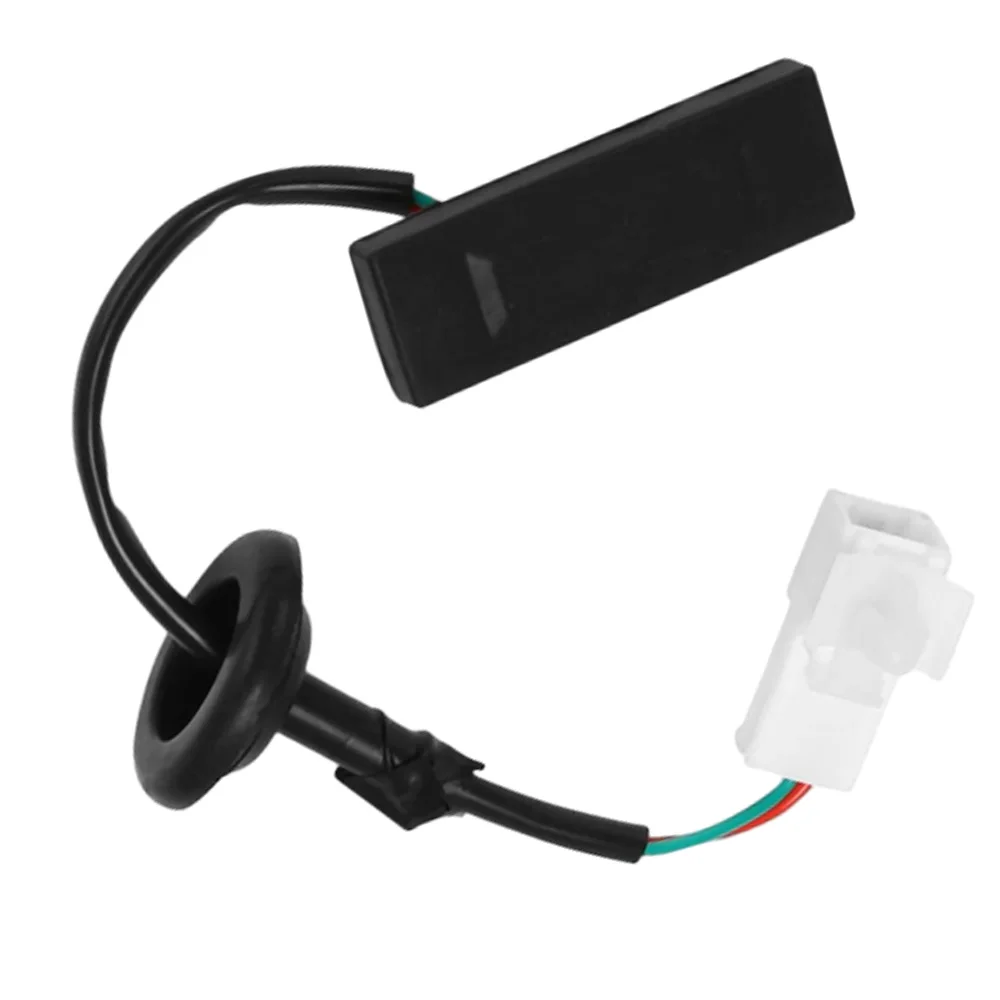 

81260B4000 Rear Trunk Door Switch Handle For Hyundai I10 2013–2021