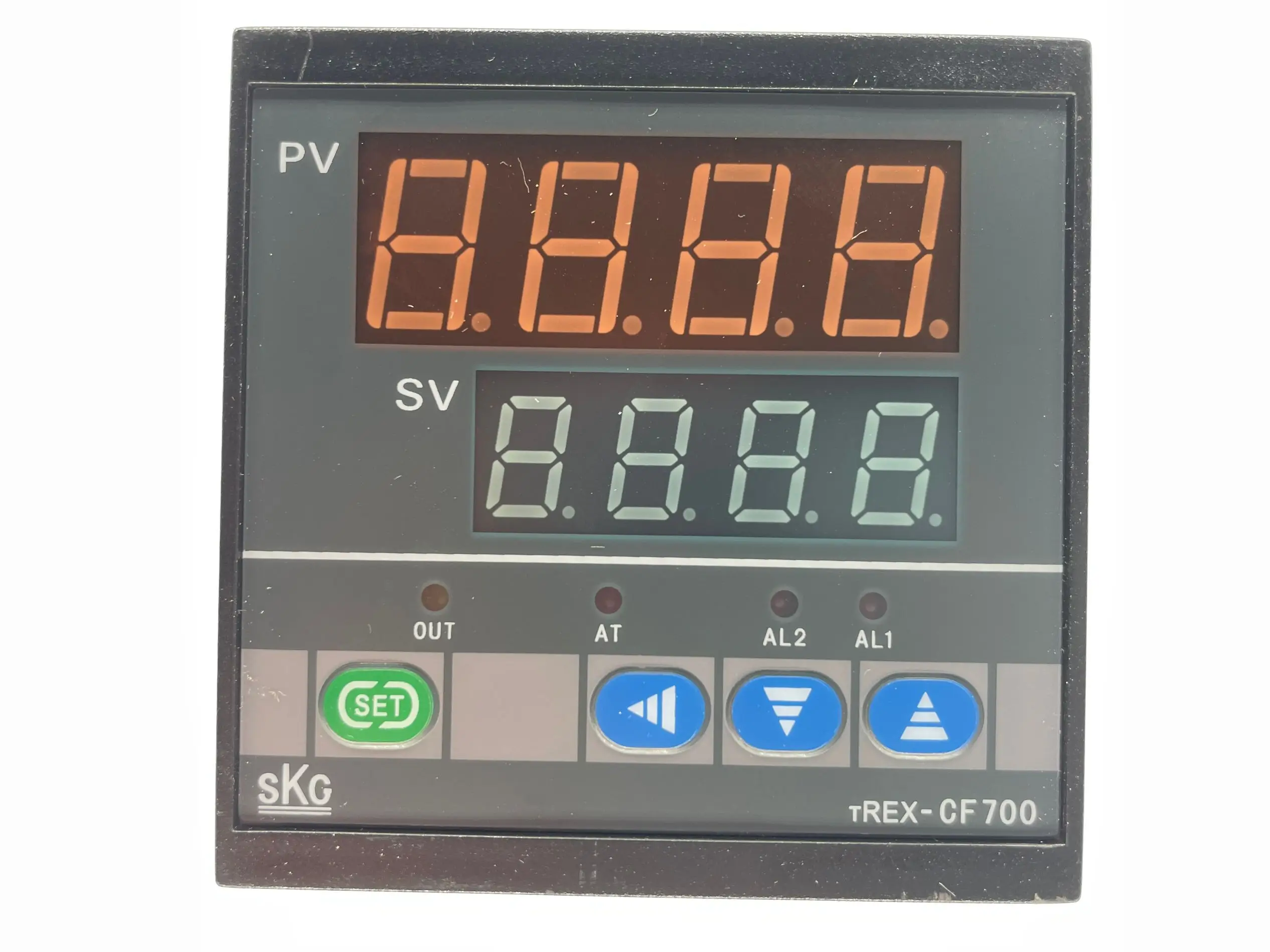 SHINDEN high precision temperature controller TREX-CF700 100 400 900 accurate and stable smart watch genuine