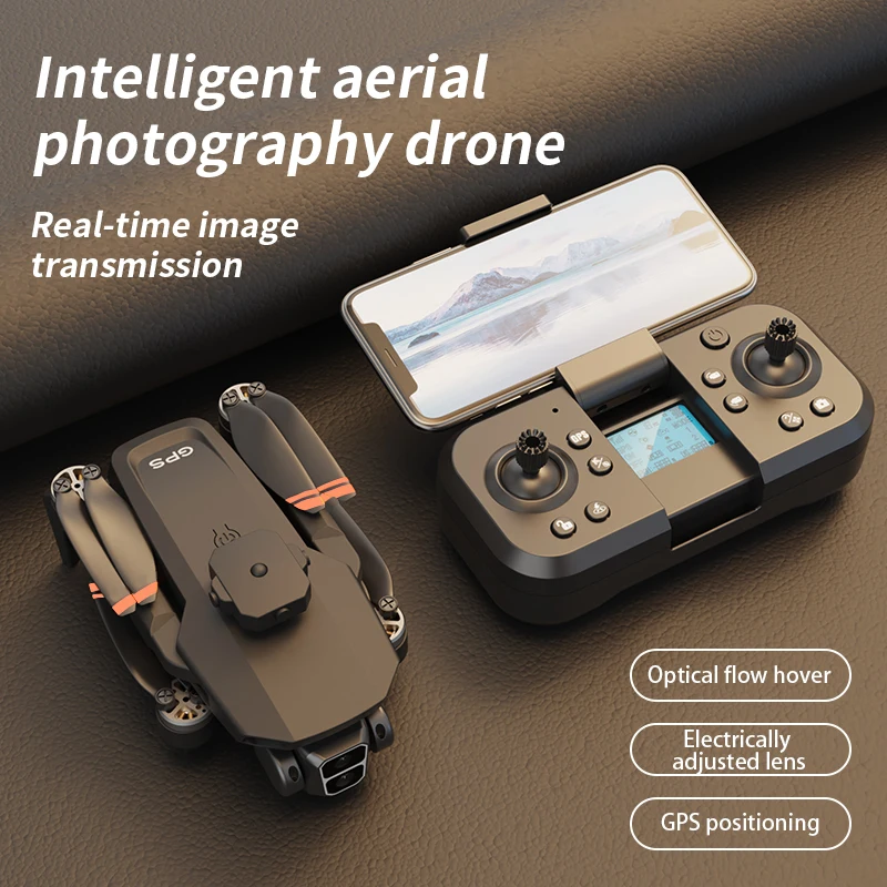 L106 Max Mini Gps D… - image