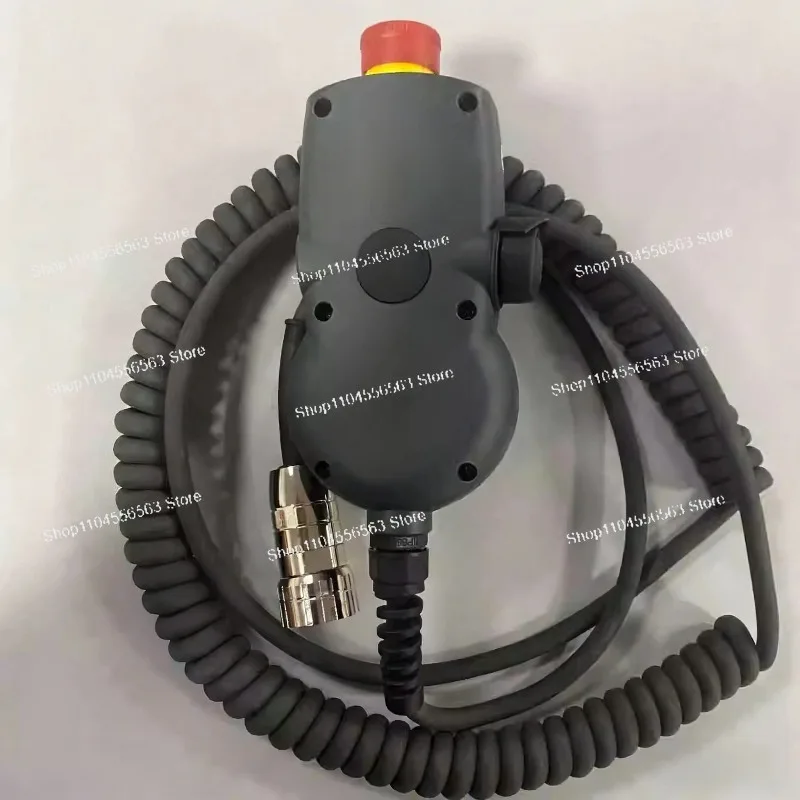 6FX2007-1AD03 System Electronic Handwheel, Professional Hand Pulse Generator for CNC Equipment