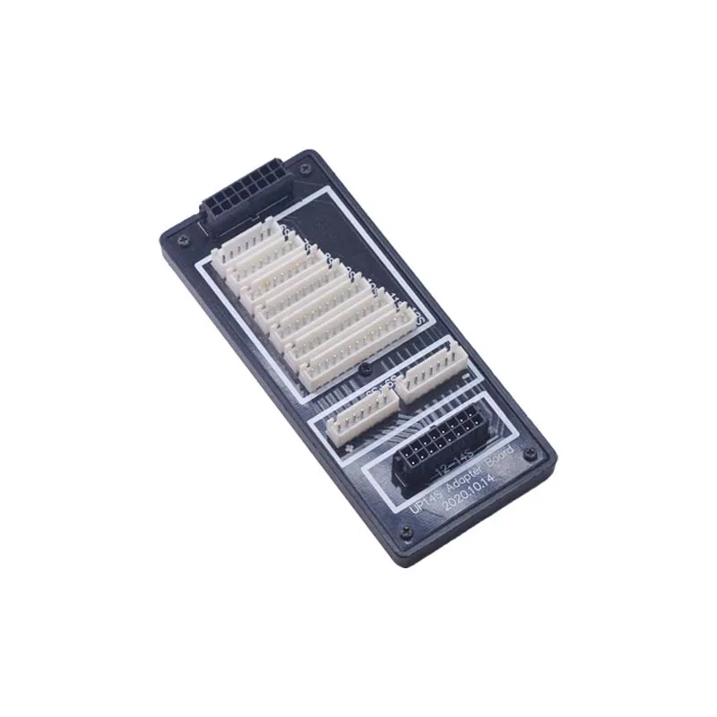 UP-S14 Lithium-Batterie-Ladegerät mit Balancer-Adapterplatine für 6-14S – Detail 2