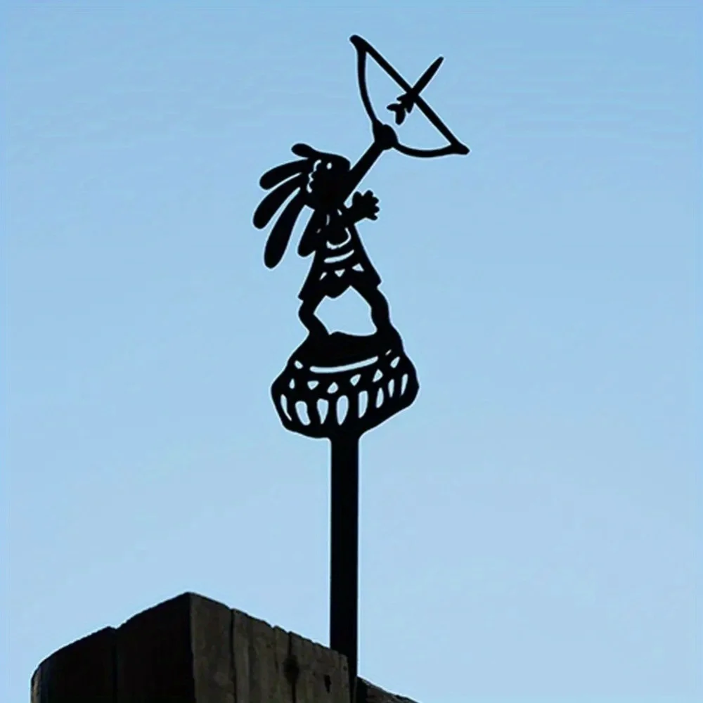 1 قطعة حامل لفائف طارد البعوض للتخييم في الهواء الطلق | منحوتة مبخرة معدنية - رف قيادة الحشرات مع صينية معلقة #3