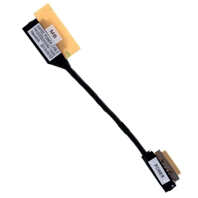 NEW LCD Flex Cable for Dell Alien 15 R2 17 R2 R3 Screen Cable DC020022F00
