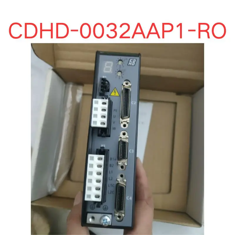 

Brand New CDHD-0032AAP1-RO High Tech Servo Driver Fast Shipping