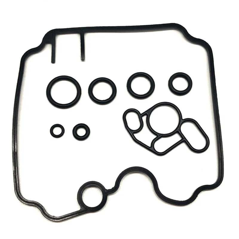 Complete F52 LDD Carburetor Repair Kit For Yamaha XTZ750 Super Tenere 1989-1997 Fuel System Rebuild