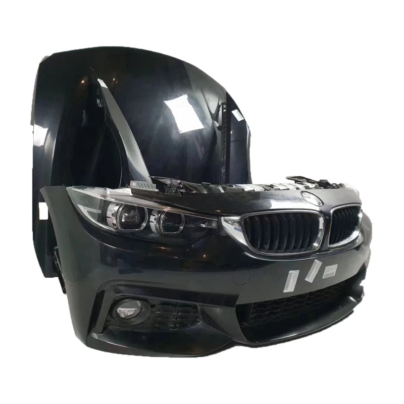 Factory Outlet Sale Iron Bonnet Hood for  2013-2020 4 Series F32 F36 GTS Engine Hood