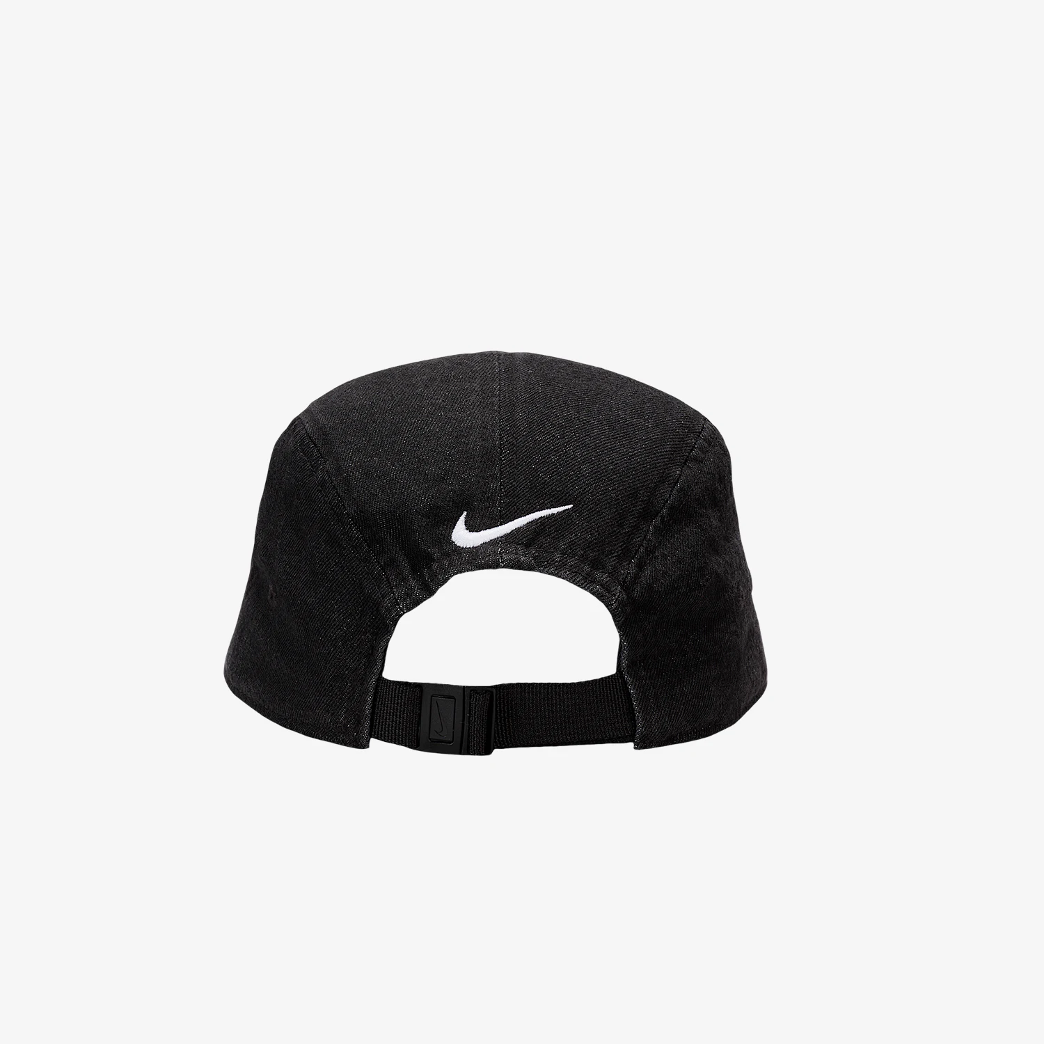 Nike genuine new men's and women's sports casual soft top denim sports cap IB2345-010 view 3