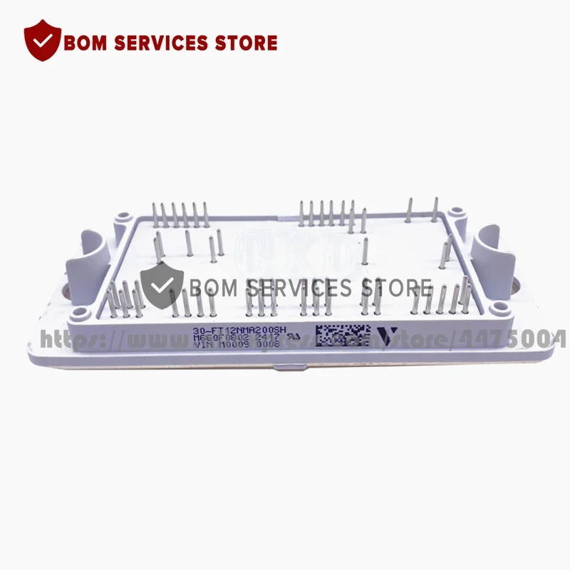 

30-FT12NMA200SH M660F0802 Новый оригинальный модуль IGBT