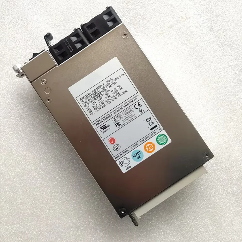 Server Power Supply P1H-6350P P1S-5200V R2Z-6350P-R MPN1-6300F R2Z-6400P-R MIN-6251P R2A-6300P-R