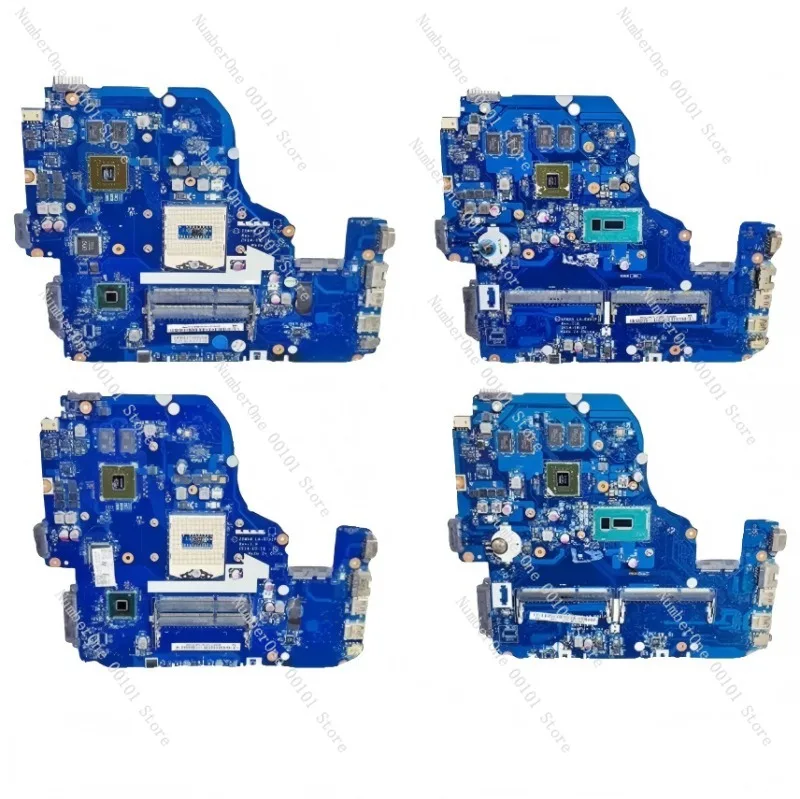 Motherboard Compatible Component, Replacement Electronics Part, High-quality PC Circuit Board, Durable DIY Motherboard Accessory