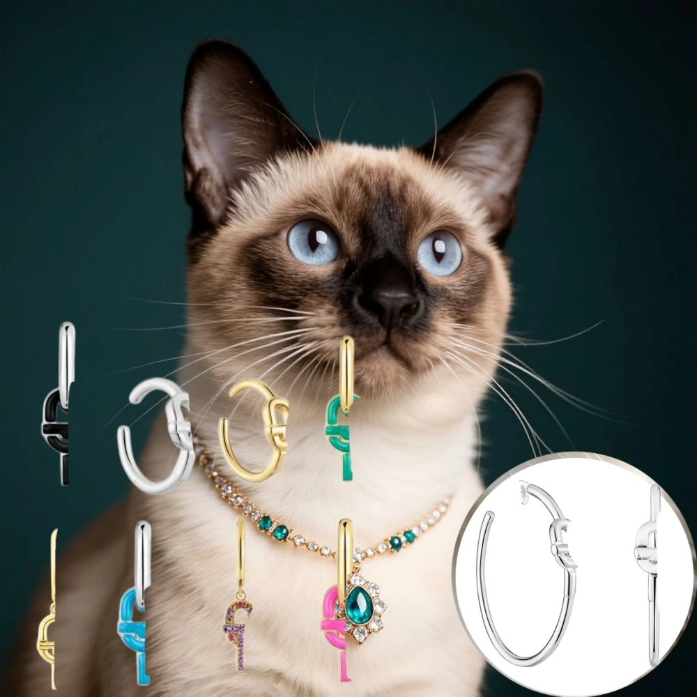 

S925 Sterling Silver Earrings For Her Hypoallergenic Nickle-free Lead-free Birthday Gift Anniversary Present