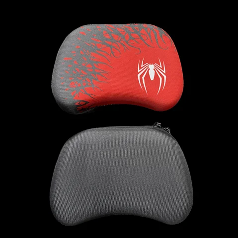 10 best sales ps5 case spider man - №6