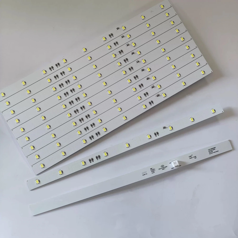 1PCS Refrigerator LED light BCD-432WD 498WG482WQ 428WT light 50241001003N Bulb Parts Accessories