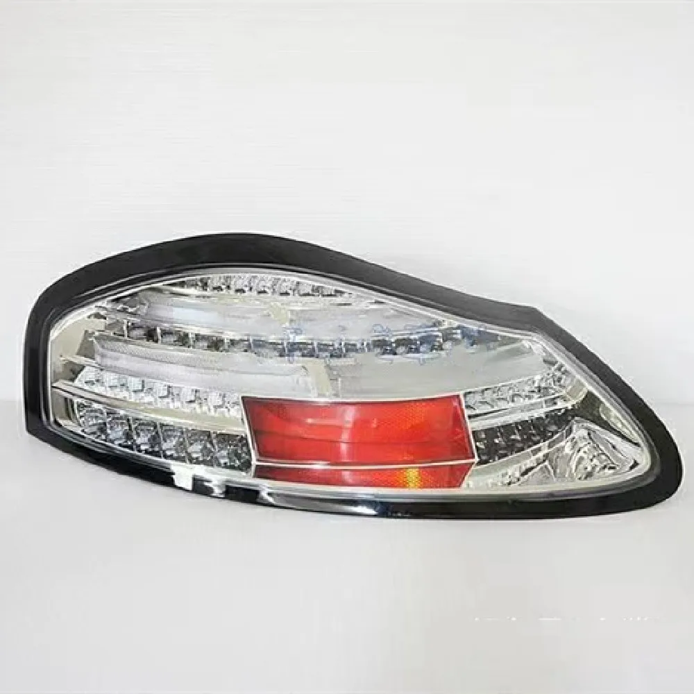 

LED Tail Light Assembly Side Car Rear Bumper Stop Brake Turn Signal Taillight Lamp For Porsche BOXSTER 986