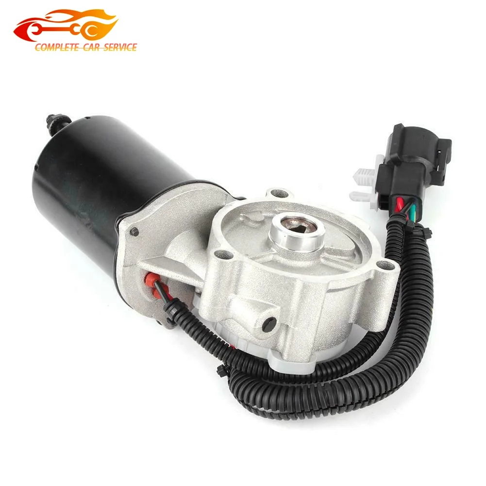 600-807 Transfer Case Shift Motor Assembly 1L5Z 7G360-CA Suit For Ford Explorer Ranger Mazda