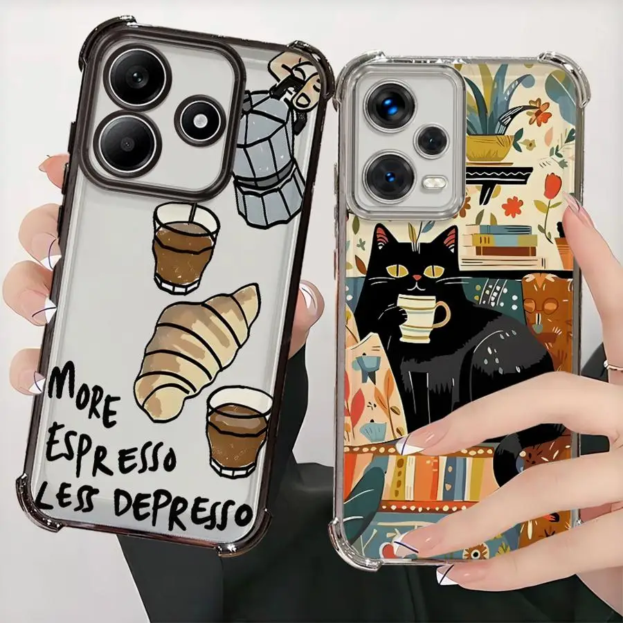 Phone Case For Redm… - image