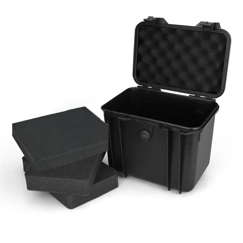 

A74E-Safety Equipment Cases Travel Cases With Pre-Cut Foams For Precision Instruments, Cameras And Other Electronic Equipment