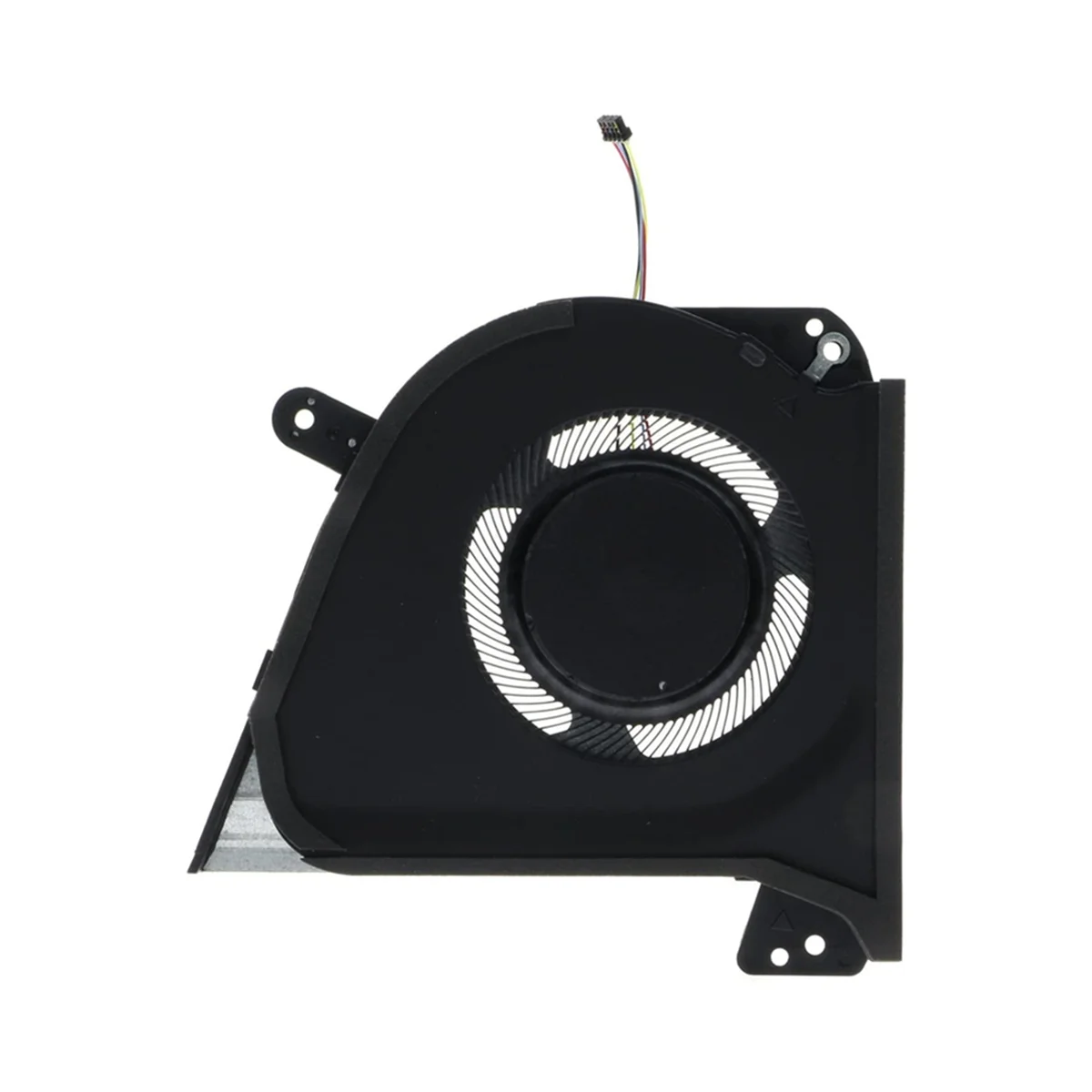 Hot! CPU & GPU Cooling Fan for ASUS ROG Zephyrus G15 (2022) GA503R GA503RX GA503RM