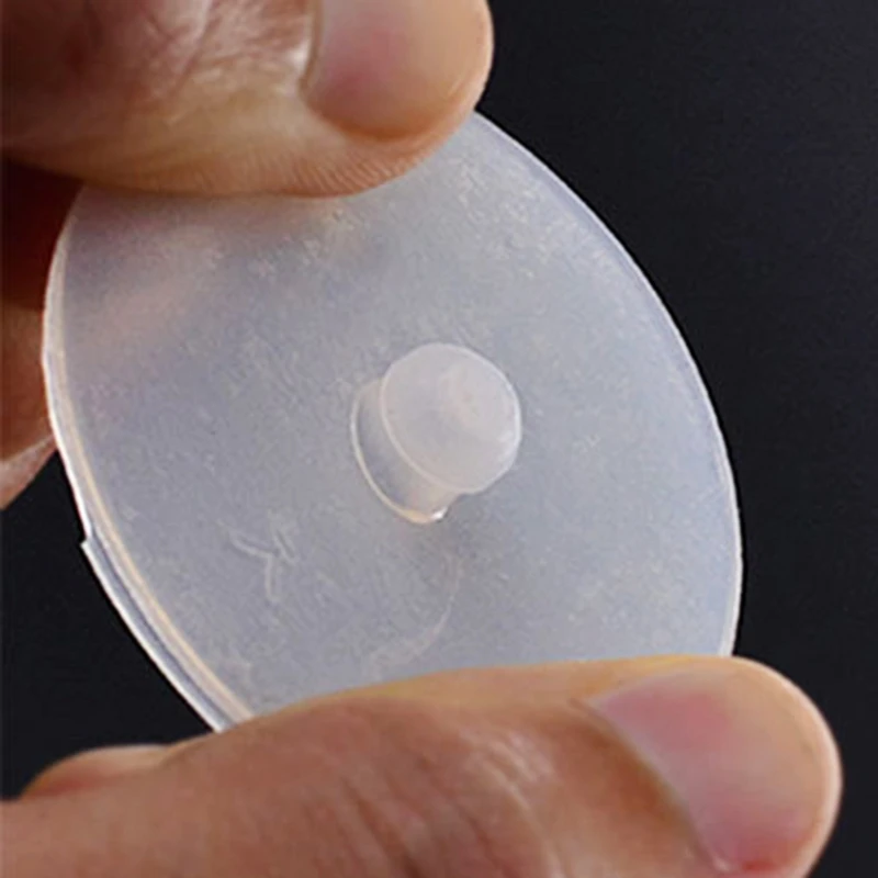 5 Stück Silikon für Ventil dichtung dichtung Schnell kochtopf für Ventil dichtung kissen für elektrischen Reiskocher Auspuff einfach zu bedienen