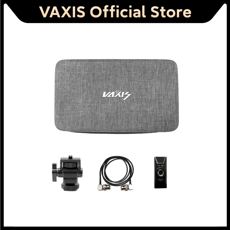 

Vaxis Atom 500 SDI Essentials Kit