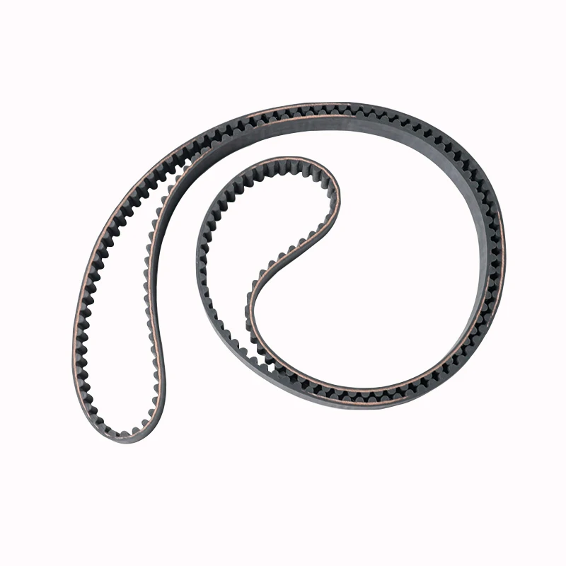 Детали печатной машины Heidelberg CD102XL105 Улучшенный трансмиссионный ремень подачи Синхронный зубчатый ремень