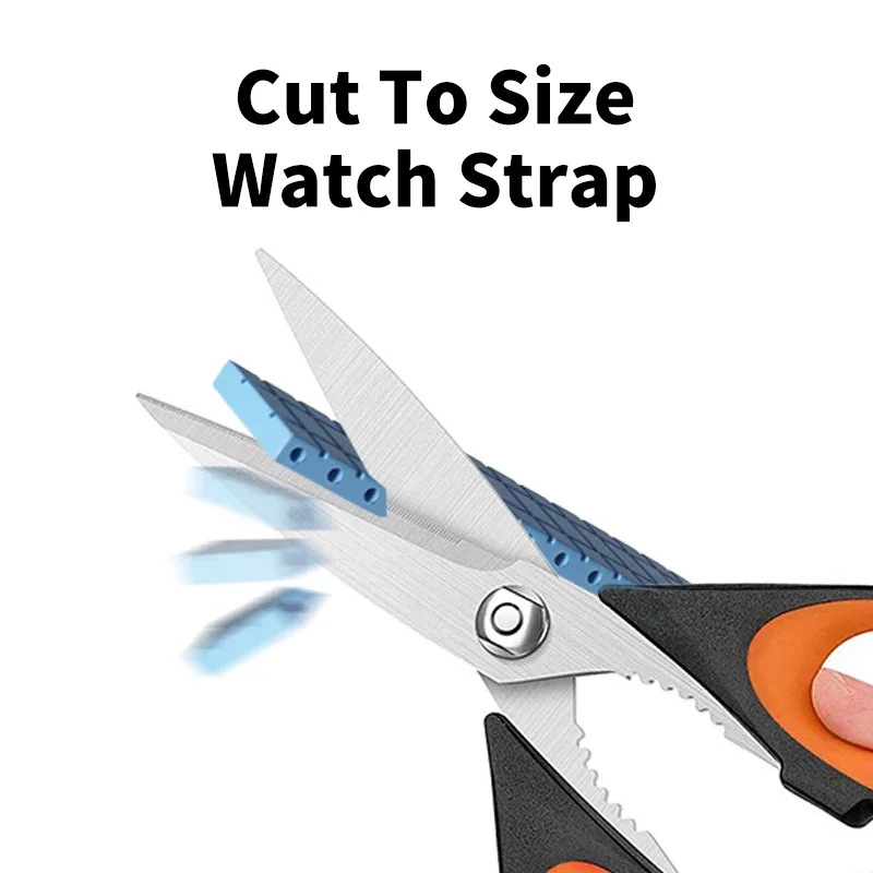 حزام ساعة فسيفساء من 19 إلى 23 ملم لحزام بديل رولكس/أوميغا/كارتييه مع مشبك من الفولاذ المقاوم للصدأ 316L