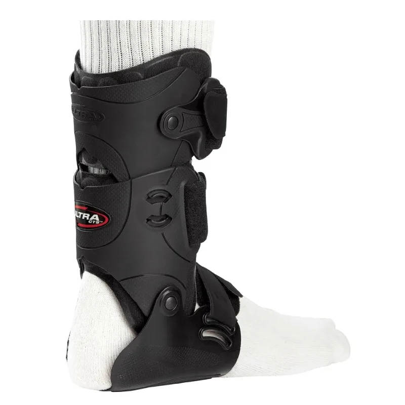

Breg Ultra CTS Ankle Brace for ankle recovery