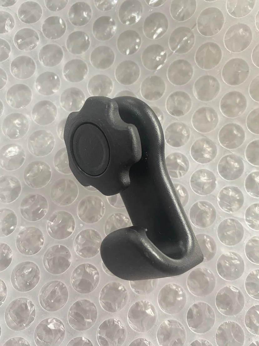 

For Toyota Camry Corolla Crown Trunk Hooks Luggage Straps