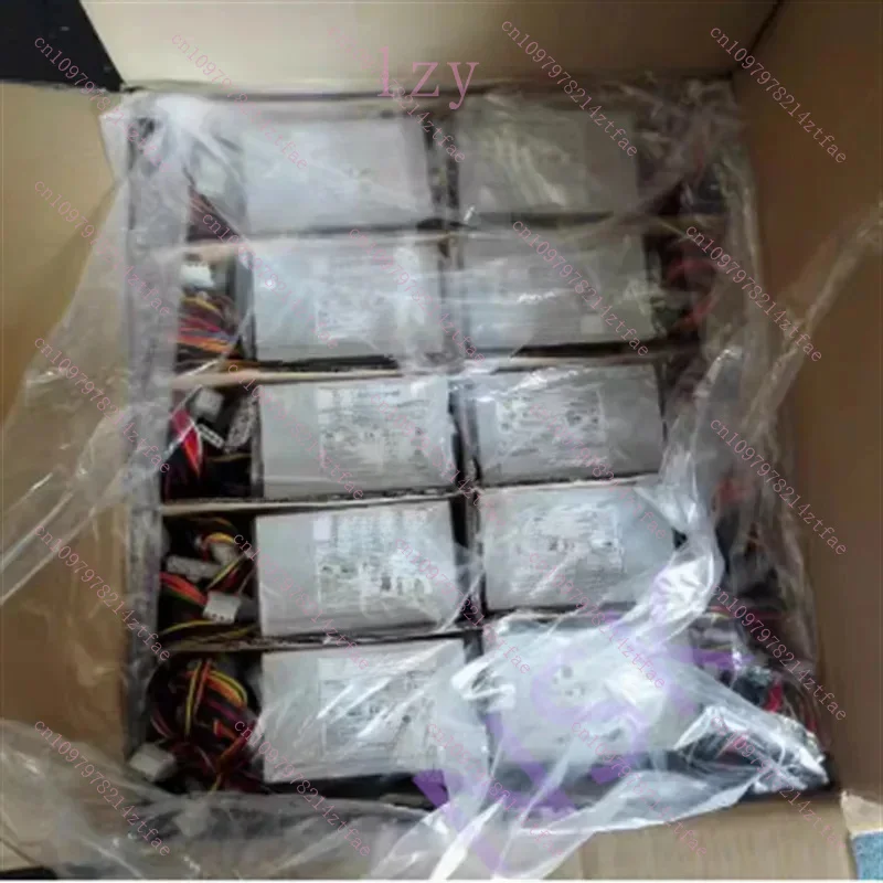 

SS-400H1U SS-460H1U New Original PSU For SeaSonic 1U 400W 460W Switching Power Supply