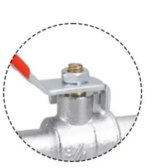 IBC Ton Joint Accessory Live Adapter IBC Ton Joint Faucet S60x6 To 1/2 Inch 3/4 Garden Watering Devices Irrigation Equipment Con