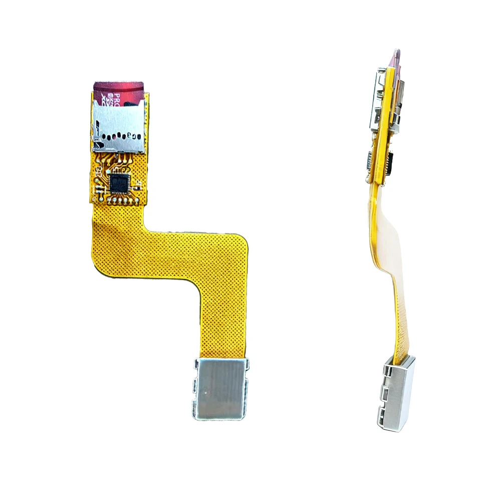 Adapter TF na Micro SD do PSP Go, do 128 GB, szybki adapter do rozszerzania pamięci, akcesoria do rozszerzania gier — zdjęcie produktu 5