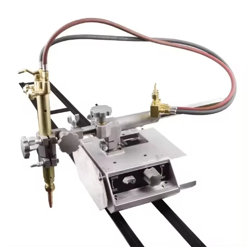 

HCM-200 Plate Gas Oxy-fuel Cutting Machine VCM 200