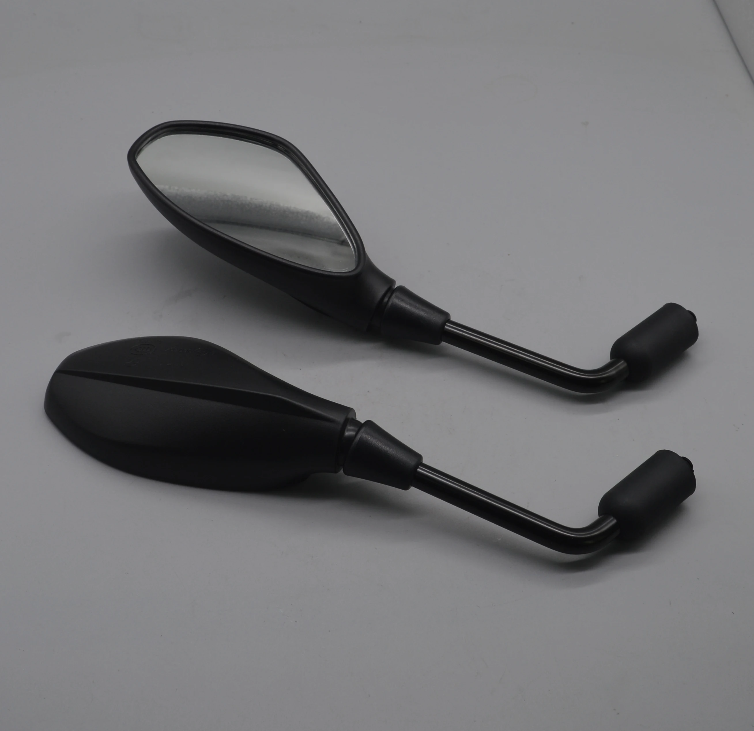 500cc Motorcycle rearview mirr - Mirror Extender Bar recension och pris