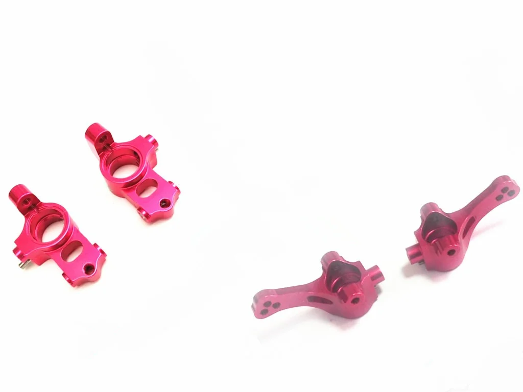 3 Racing Sakura CS Frame OP Upgrade Rear Axle Seat XIS D3 Universal Metal Front and Rear Cup D303